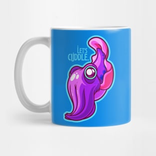 Cuddle Mug